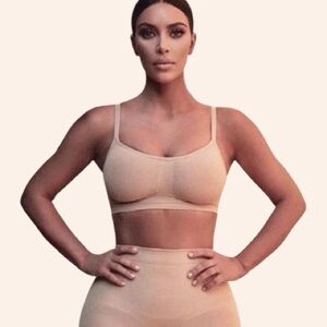 SKIMS - Sculpting Bralette S | New